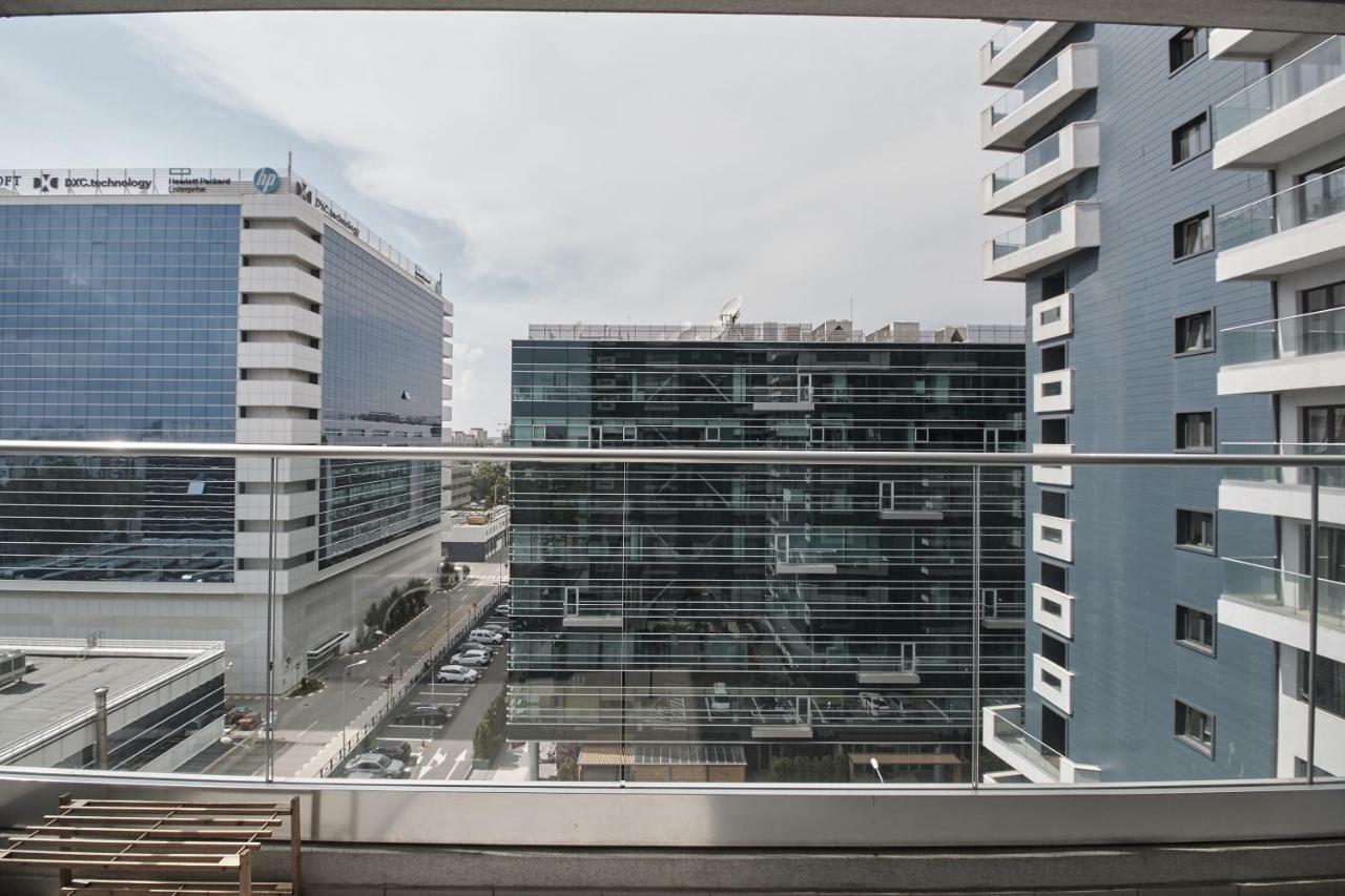 Platinum Rooms District 1 & 2 Bucarest Exterior foto