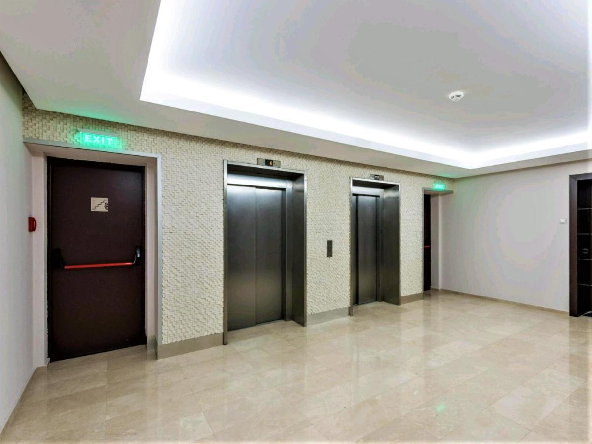 Platinum Rooms District 1 & 2 Bucarest Exterior foto